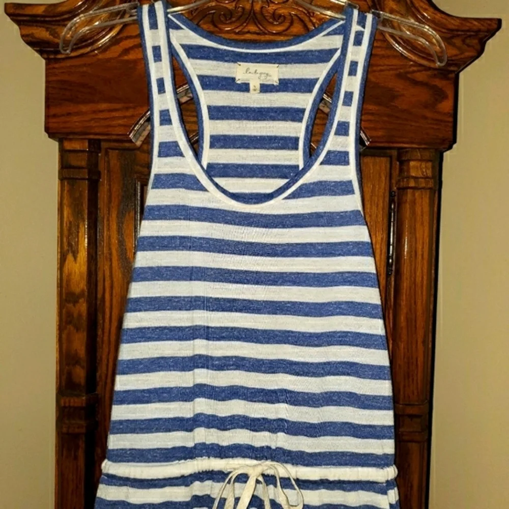 Lou & Grey Women's Razorback Maxi Dress - Picture 4 of 8